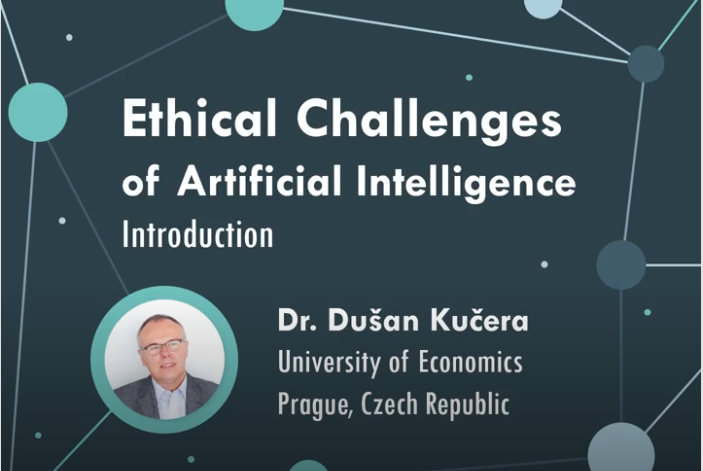 Ethical Challenges of Artificial Intelligence
