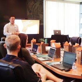 Meet our instructors, lecturers, and specialists