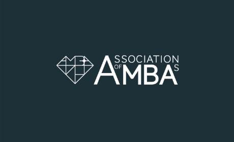 The MBA programme of the Faculty of Business Administration received the prestigious AMBA accreditation