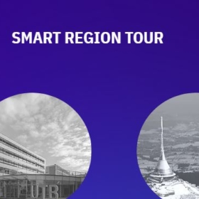 Konference Smart region tour