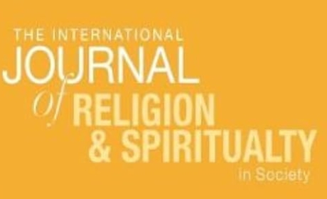 Mezinárodní studie: Spirituální kontext ODPOČINKU v době STRESU