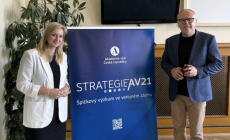 Konference ve veřejném zájmu
