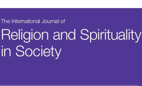 Mezinárodní studie: Spirituální kontext ODPOČINKU v době STRESU