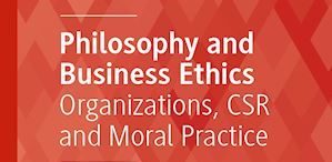 Kapitola o filozofii podnikatelské etiky