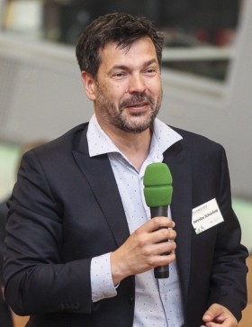 Ing. Jaroslav Schönfeld, Ph.D.