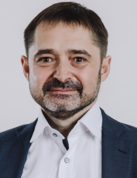 Ing. Petr Smutný