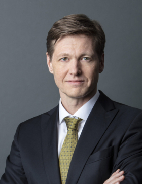 doc. JUDr. Tomáš Richter, Ph.D. LL.M.