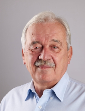 Ing. Zdeněk Rinth