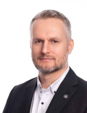 Ing. Ján Lalka, CFE, CII
