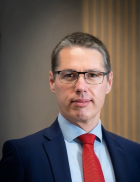 JUDr. Ing. Šimon Peták, Ph.D., LL.M
