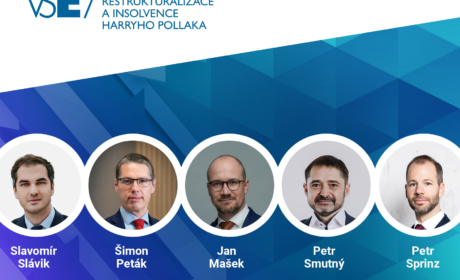  Insolvence LIBERTY Ostrava: Resuscitační konkurs