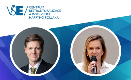 Právní úpravy polských restrukturalizací – příspěvek na konferenci