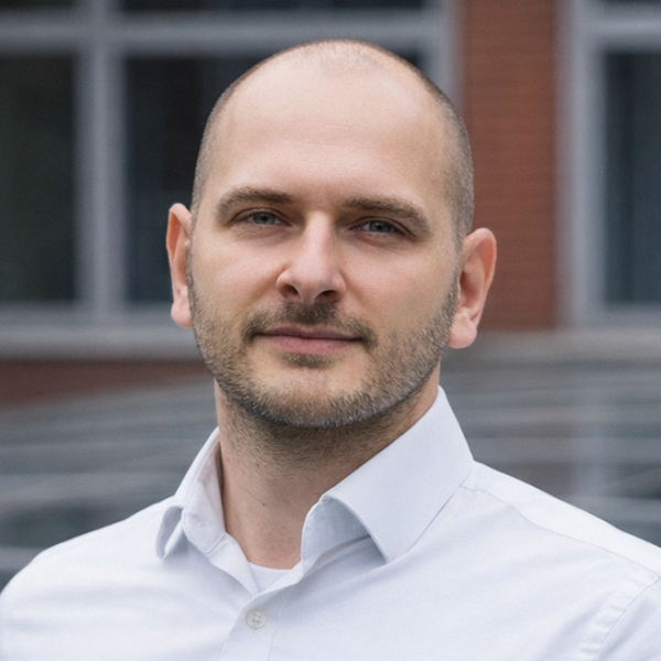 Ing. Jan Wegert, Ph.D.