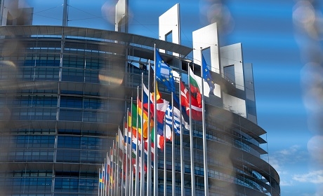 Kurz Strukturální a regionální politika Evropské unie zaměřená na podporu podnikání v termínu 2.9.-3.12.2022